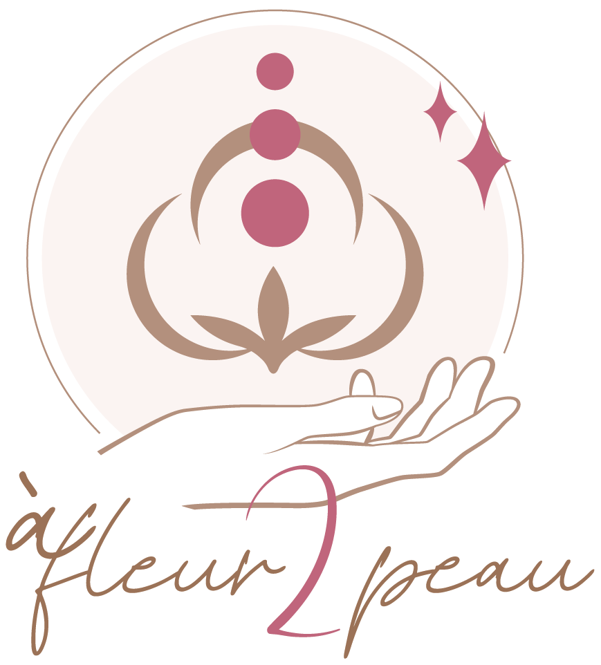 A Fleur 2 Peau